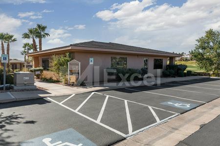 Office space for Rent at 840 Pinnacle Court in Mesquite
