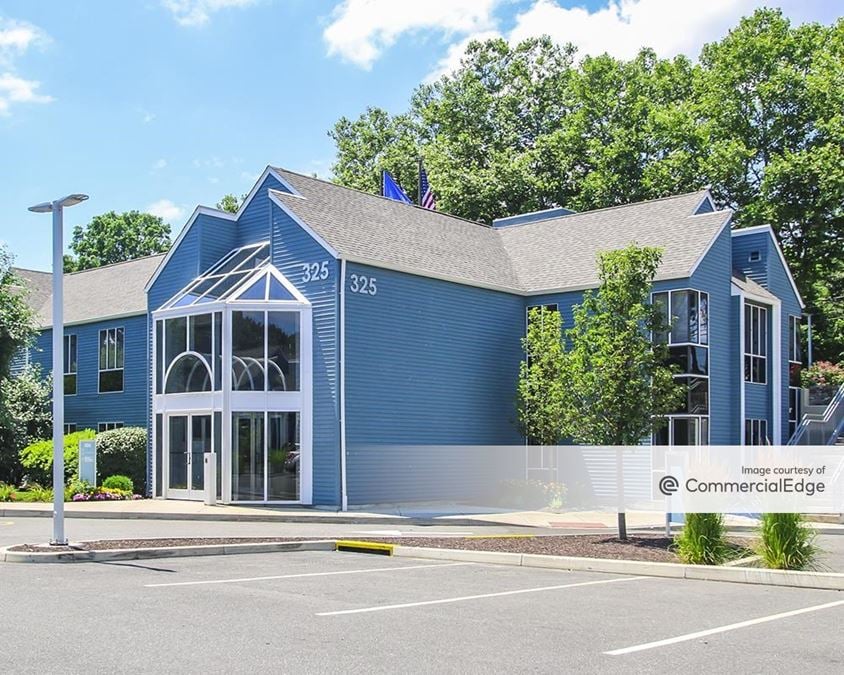 321-329 Riverside Avenue