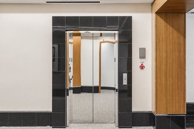 Indiana American Office Park