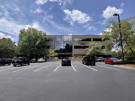 Photo of commercial space at 7208 Falls Of Neuse Rd in Raleigh