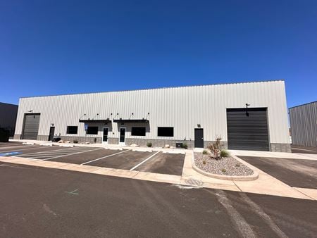 Industrial space for Rent at 563 S Commerce St in Hurricane