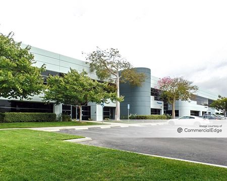 Office space for Rent at 20000 Mariner Avenue in Torrance