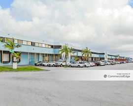 Essington Industrial Condominiums