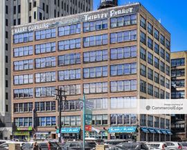 The Caxton Building