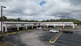 Suncoast Commons