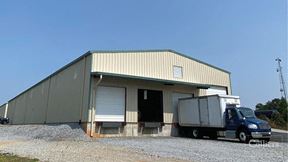 ±12,000-SF Newly Built Flex Industrial Space with Office