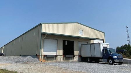Photo of commercial space at 301 Broadcast Dr in Spartanburg