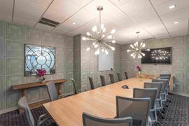 Quest Workspaces - Quest - Fort Lauderdale