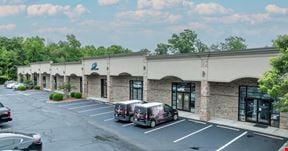 131 Crosslake Park Dr