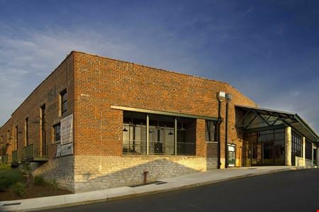 Office space for Rent at 154 Krog St NE in Atlanta
