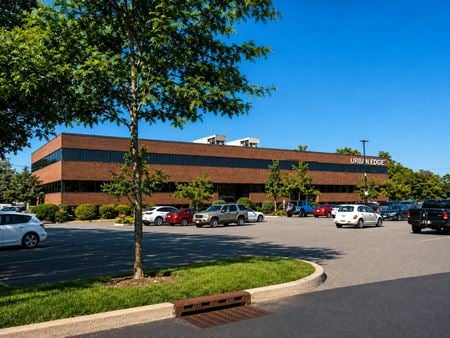 Office space for Rent at 25 E. Spring Valley Avenue in Maywood
