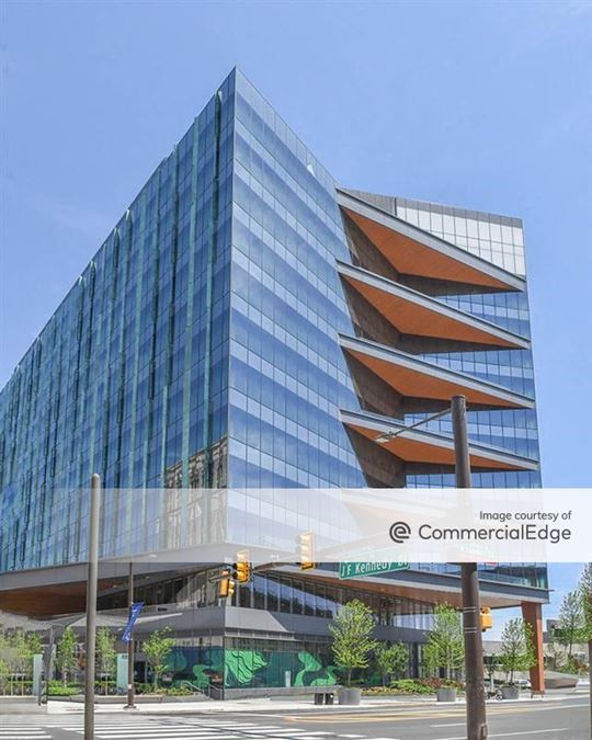 Schuylkill Yards - 3151 Market Street