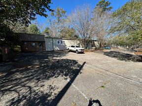 2818 South Monroe