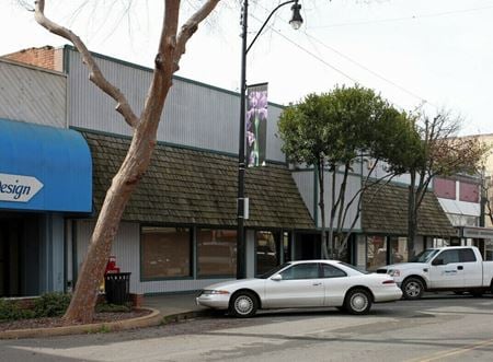 Photo of commercial space at 339 W D St in Lemoore