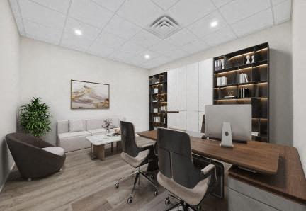 Day Office