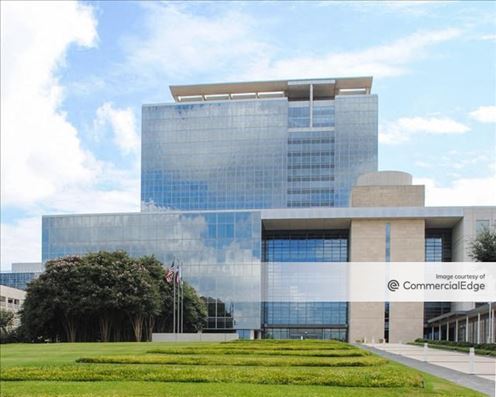 CityWestPlace Building 1