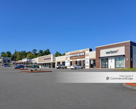 Retail space for Rent at 723 Broadway in Saugus