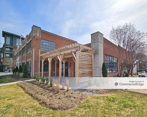 Charlotte Coca-Cola Bottling Co.