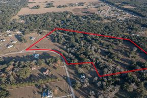 Cinnamon Hills Development Opportunity