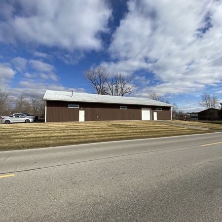 Industrial space for Sale at 408 Olive St in Goshen