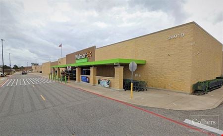 Retail space for Rent at 24919 Westheimer Pkwy in Katy