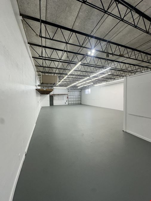 Fort Lauderdale Small Bay Flex/Warehouse