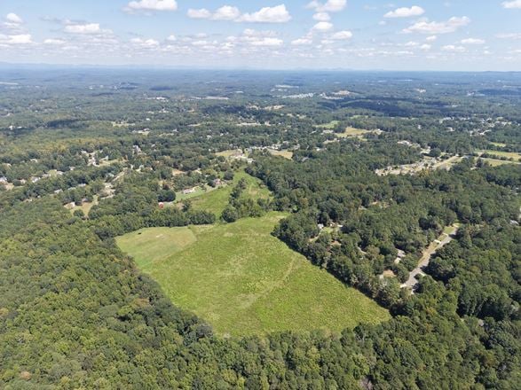 Hawkins Drive - 36.94 Acres