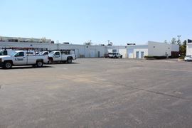 Governor's Pointe Office Campus
