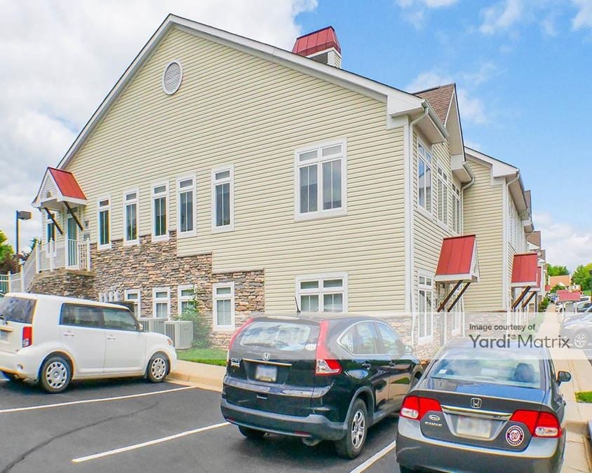 Village Square at Greenhill Crossing Property & Listing Details 42Floors