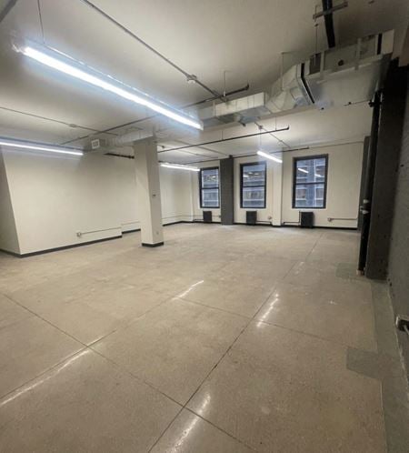 Office space for Rent at 160 Broadway in New York