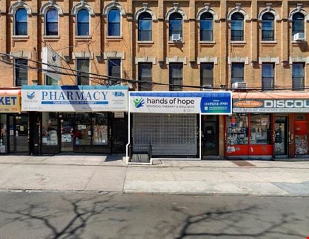 Photo of commercial space at 378 Ralph Ave in Brooklyn