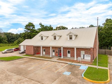 Office space for Rent at 3300 N Sherwood Forest Dr in Baton Rouge