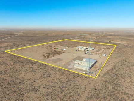 Office space for Sale at 906 US Highway 285 S. in Pecos