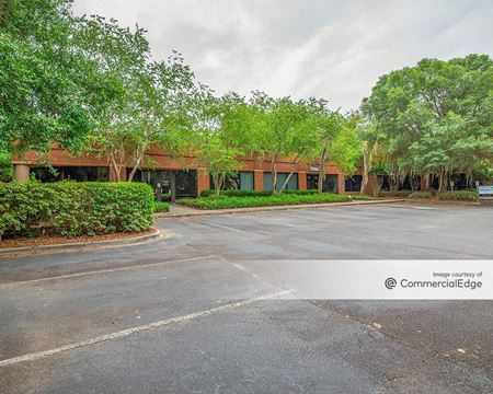 Office space for Rent at 5000 Business Center Drive in Savannah