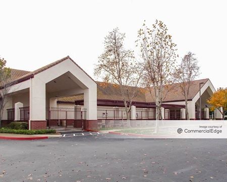 Photo of commercial space at 2450 Florin Road in Sacramento