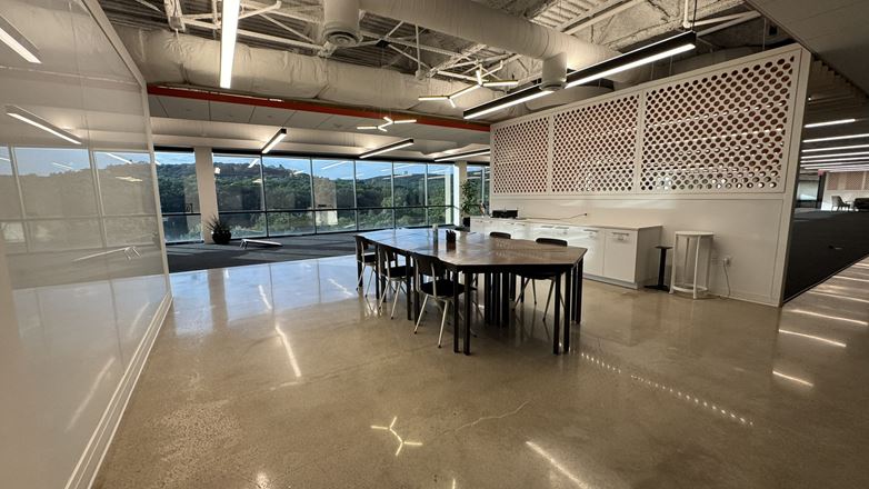 Buttross Coworking - Lakewood