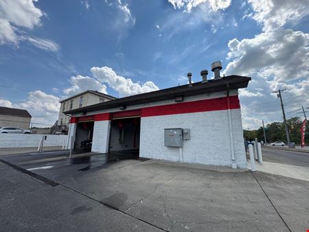 Photo of commercial space at 1940 E Main St in Columbus