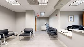 Johns Creek Medical Office | ±4,059 SF For Sublease
