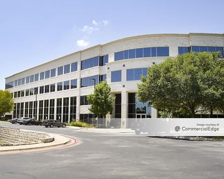 Photo of commercial space at 805 Las Cimas Pkwy in Austin