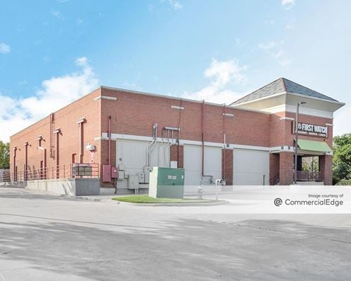 The Highlands Shopping Center