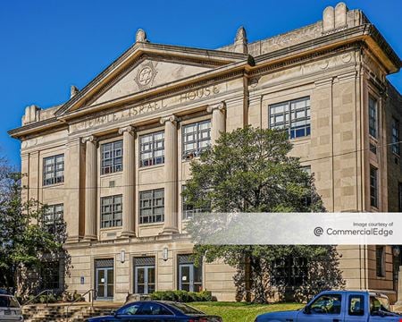 Office space for Rent at 5017 Washington Place in St. Louis