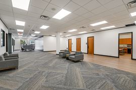 Airport Commerce 4 - Suite 450