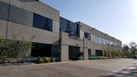 Industrial space for Rent at 21625 Prairie St in Chatsworth
