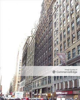 253 West 35th Street