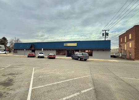 Retail space for Sale at 13 Colorado Ave in Laurel