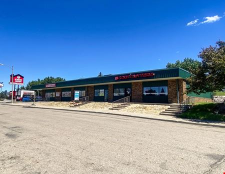 Retail space for Sale at 1825 N 13th St in Bismarck