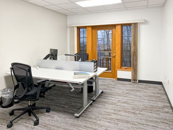 Regus - Green Bay - Velp Ave