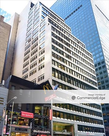 1180 Avenue of the Americas
