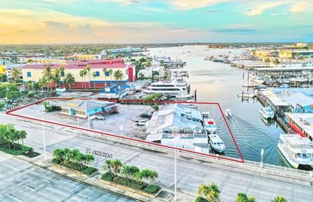 Land space for Sale at 1302 5 Ave S in Naples