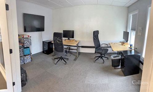Downtown Office Suites